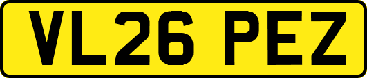 VL26PEZ