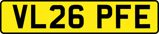 VL26PFE