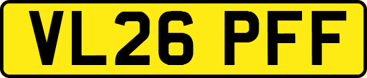VL26PFF