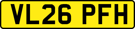 VL26PFH