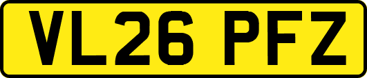 VL26PFZ