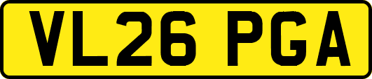 VL26PGA