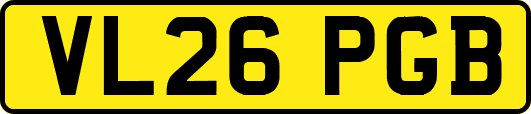 VL26PGB