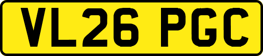 VL26PGC