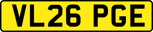 VL26PGE