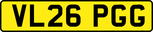 VL26PGG