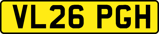 VL26PGH