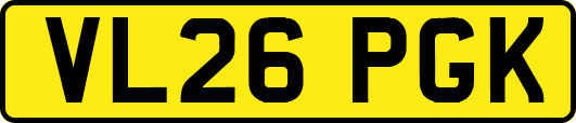 VL26PGK