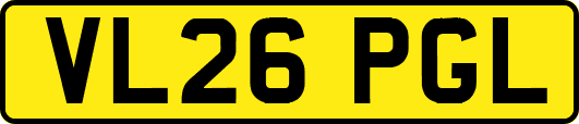 VL26PGL