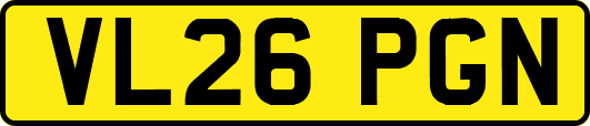 VL26PGN