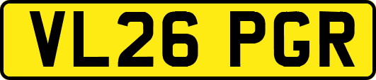 VL26PGR