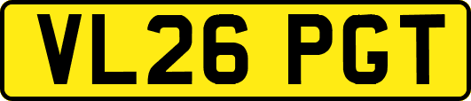 VL26PGT