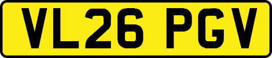 VL26PGV