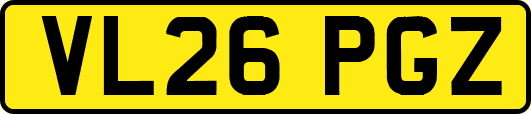 VL26PGZ