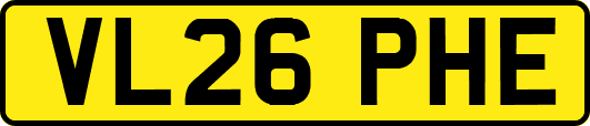 VL26PHE
