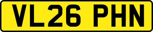 VL26PHN