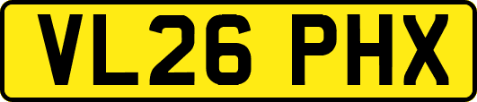 VL26PHX