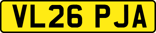 VL26PJA