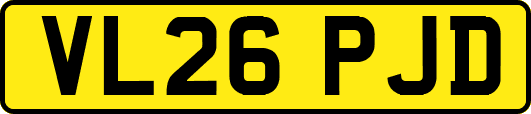 VL26PJD