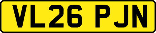 VL26PJN