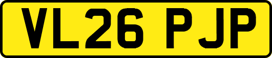 VL26PJP