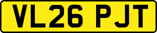 VL26PJT