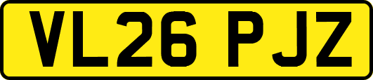 VL26PJZ