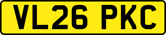 VL26PKC