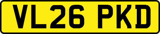 VL26PKD
