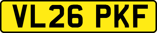 VL26PKF