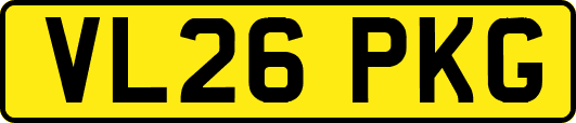 VL26PKG