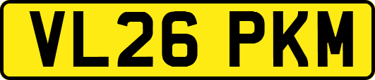 VL26PKM