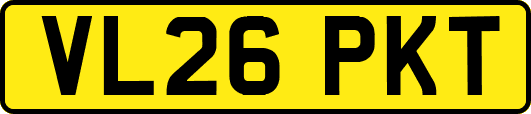 VL26PKT