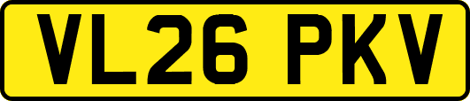 VL26PKV