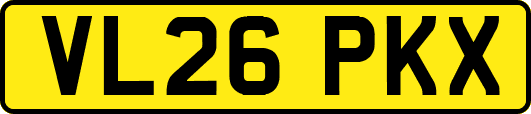 VL26PKX
