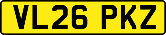 VL26PKZ