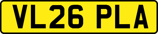 VL26PLA