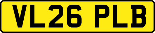 VL26PLB