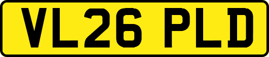 VL26PLD