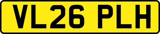 VL26PLH