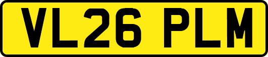 VL26PLM