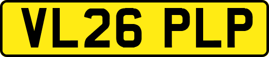 VL26PLP