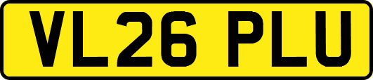 VL26PLU