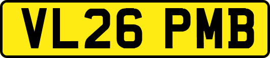 VL26PMB