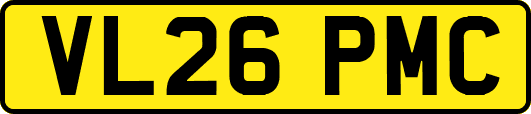 VL26PMC