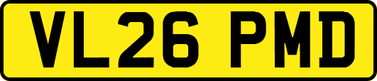 VL26PMD