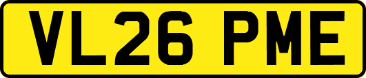 VL26PME