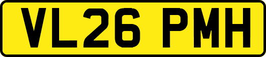VL26PMH