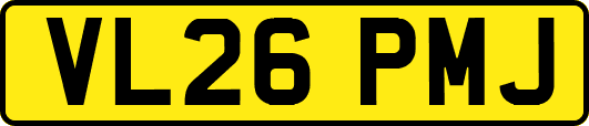 VL26PMJ