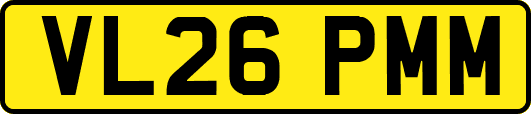 VL26PMM